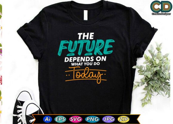 Graphics for Crafts: The Future Depends on What You Do Today
