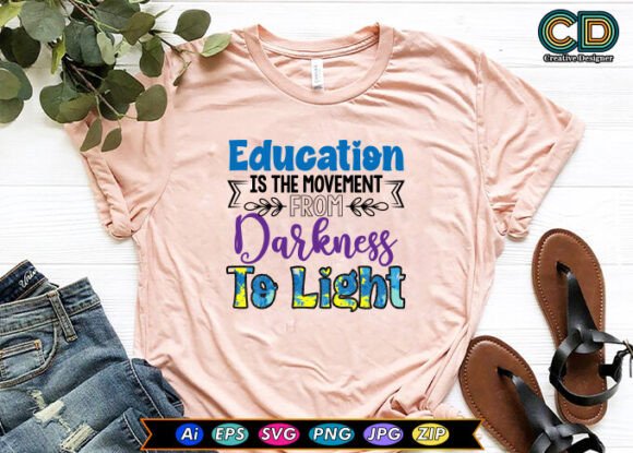 Graphics for Education: A Powerful Craft Asset