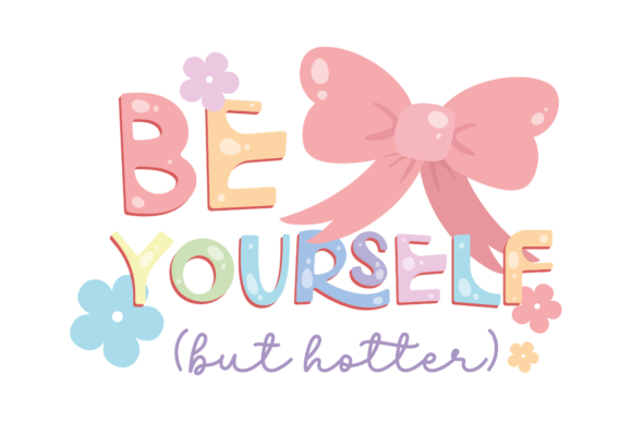 Hotter Yourself Graphics for Local Business Branding