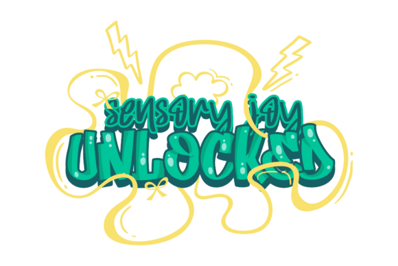 Sensory Unlocked Graphics for Crafts